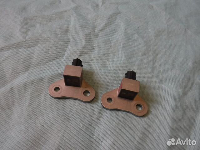 Датчик удара боковой X-Trail T31 Т31 / Кашкай Датчик удара боковой X-Trail T31 Т31 / Кашкай