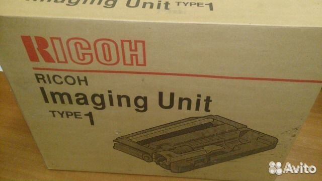 Блок проявки Ricoh A622-27 Блок проявки Ricoh A622-27