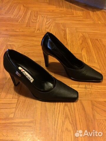 Туфли excell. размер 36 Туфли excell. размер 36
