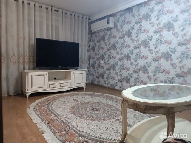 

2-к. квартира, 55 м², 2 кровати