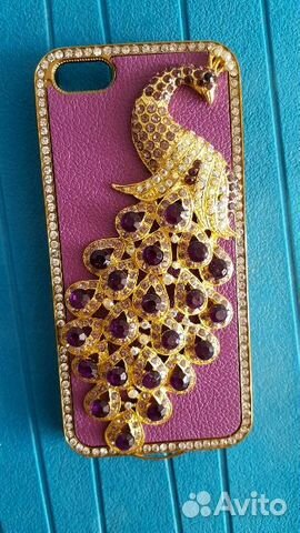 Чехол для iPhone 5