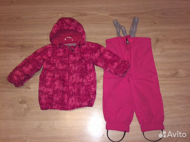 Комплект Lenne/Kerry р.80+6