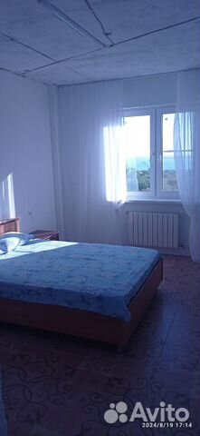 

2-к. квартира, 65 м², 2 кровати