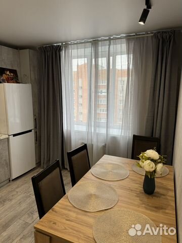 

2-к. квартира, 63 м², 7 кроватей