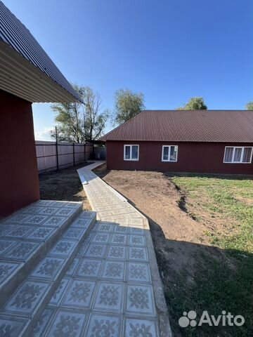 

4-к. коттедж, 90 м²