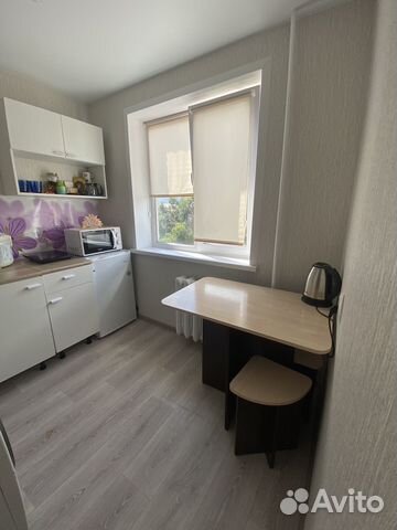 

2-к. квартира, 44,1 м², 4 кровати