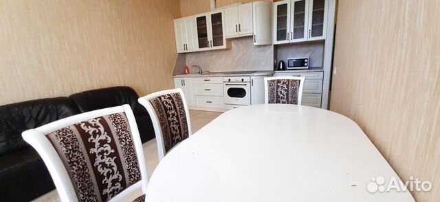 

2-к. квартира, 70 м², 2 кровати