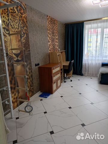 

2-к. квартира, 54,7 м², 2 кровати