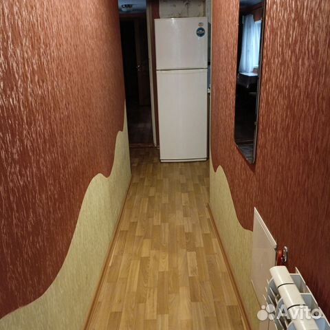 

2-к. квартира, 60 м², 4 кровати