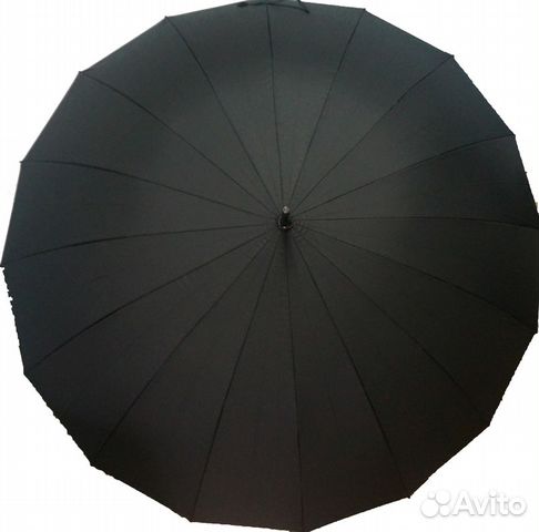 Президентский зонт-трость, Новый