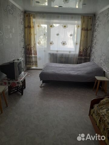 

1-к. квартира, 30,3 м², 4/5 эт.
