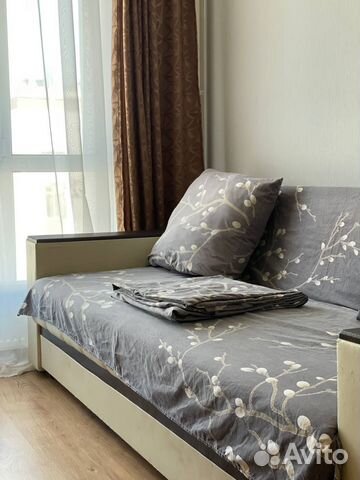 

Квартира-студия, 20 м², 6/20 эт.