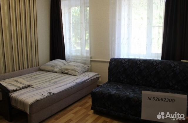 

2-к. дом, 30 м²