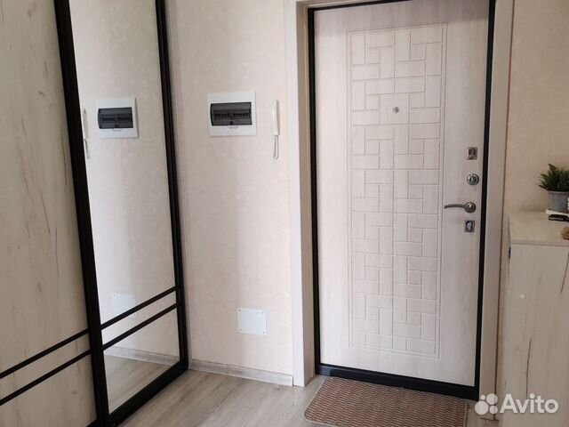 

1-к. квартира, 37 м², 3/7 эт.