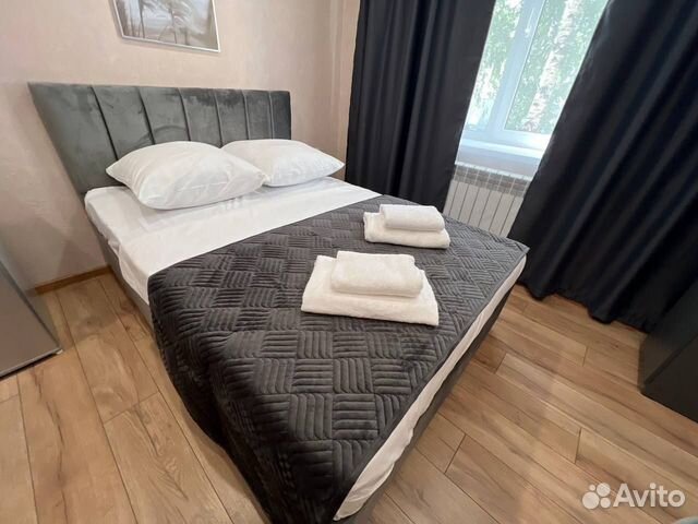 

Квартира-студия, 21 м², 2/9 эт.
