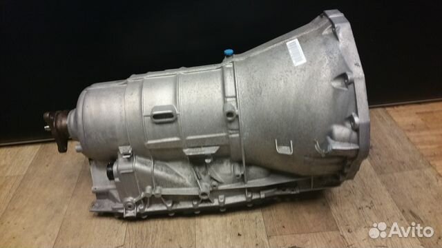 АКПП ZF 6HP21 для BMW X1 X3 X5 X6 3 5 7,Х1 Х3Х5Х6