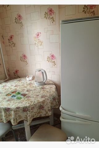 

1-к. квартира, 45 м², 2/5 эт.