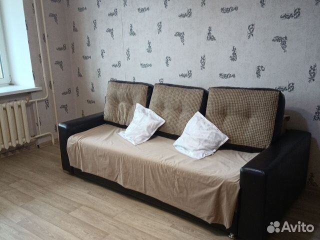 

1-к. квартира, 45 м², 1 кровать
