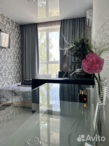 

1-к. квартира, 35 м², 1 кровать