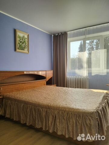

3-к. квартира, 62 м², 6 кроватей