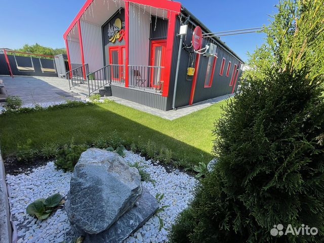 

10-к. и более дом, 128 м²