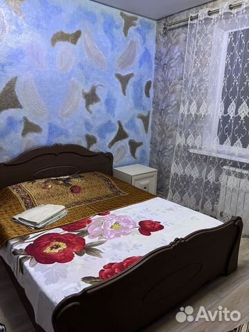 

3-к. коттедж, 75 м²