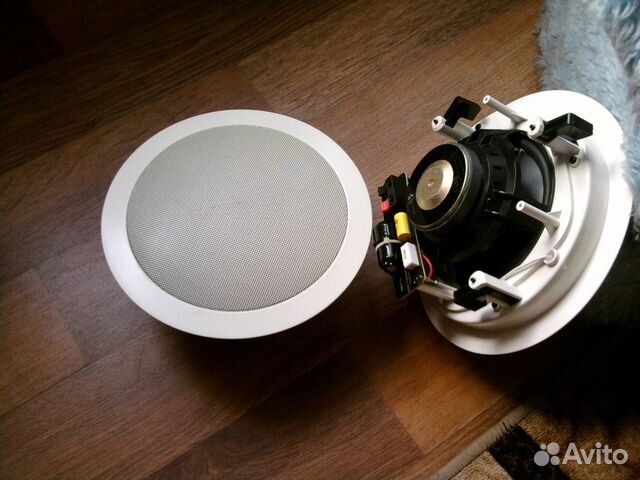 sonance symphony 621tr