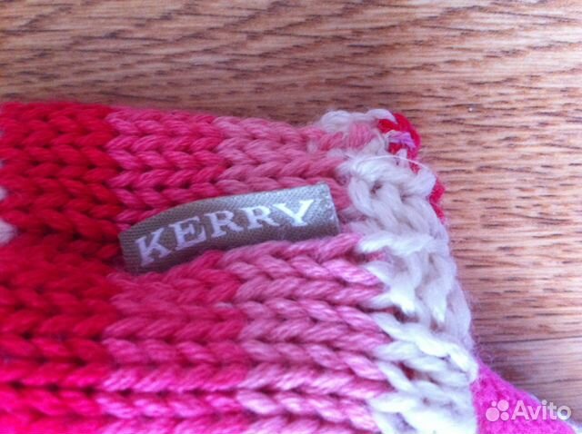 Шапочка зима kerry Шапочка зима kerry