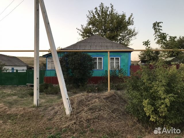 Купить Дом Богучар Воронежской Области Авито