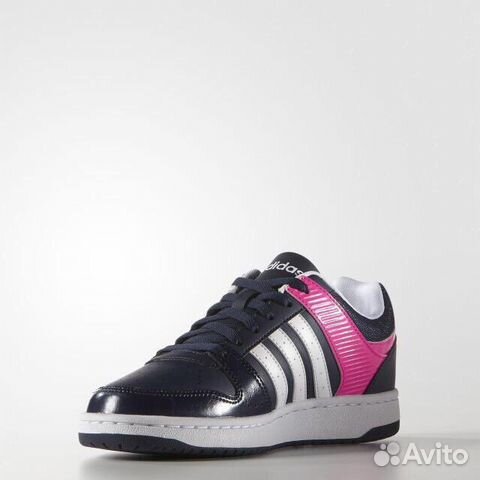 Кроссовки Adidas Hoopster новые Кроссовки Adidas Hoopster новые