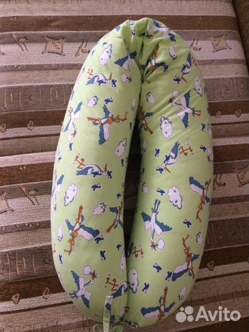 Подушка для беременных Подушка для беременных