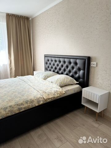 

2-к. квартира, 48 м², 3 кровати