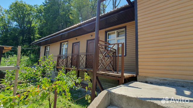 

3-к. дом, 80 м²