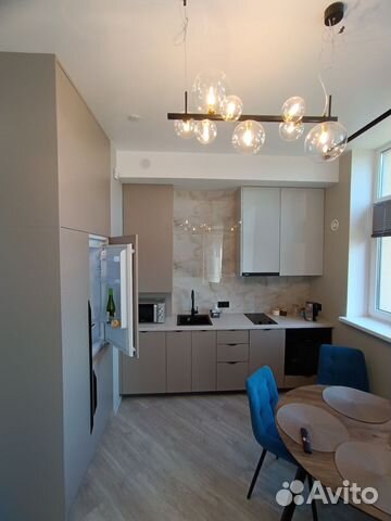 

2-к. квартира, 42 м², 3/5 эт.
