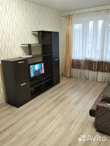 

1-к. квартира, 34 м², 2/5 эт.