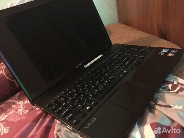 Драйвера Для Сони Вайо Pcg 71211v