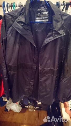 Куртка спортивная Easton, новая