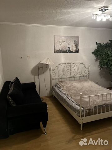 

3-к. квартира, 70 м², 4 кровати