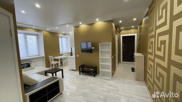 

3-к. квартира, 56 м², 5 кроватей