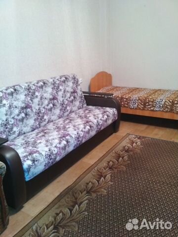 1-к квартира, 47 м², 9/17 эт. 1-к квартира, 47 м², 9/17 эт.