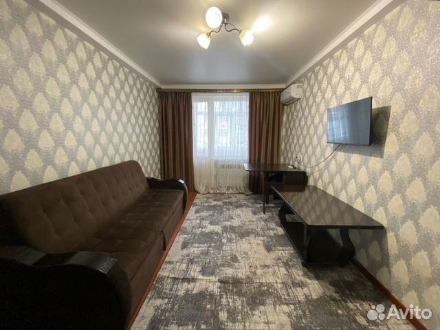 

2-к. квартира, 54 м², 2 кровати