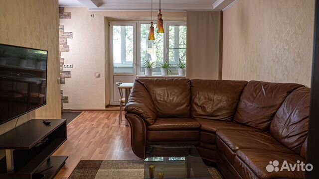 

2-к. квартира, 64 м², 4/5 эт.
