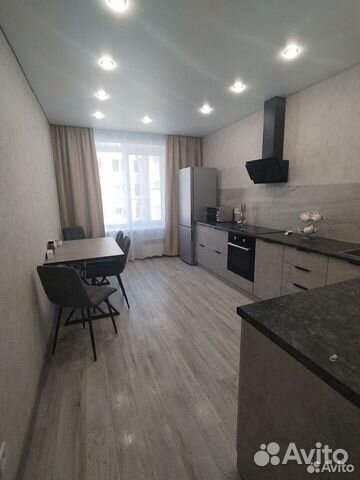 

3-к. квартира, 79 м², 4 кровати