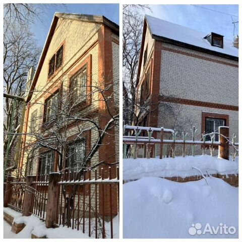

5-к. коттедж, 250 м²