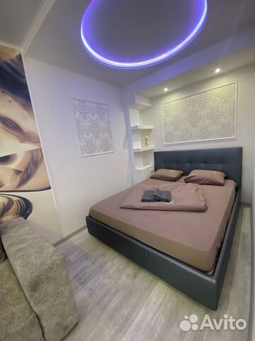 

1-к. квартира, 42 м², 6/16 эт.
