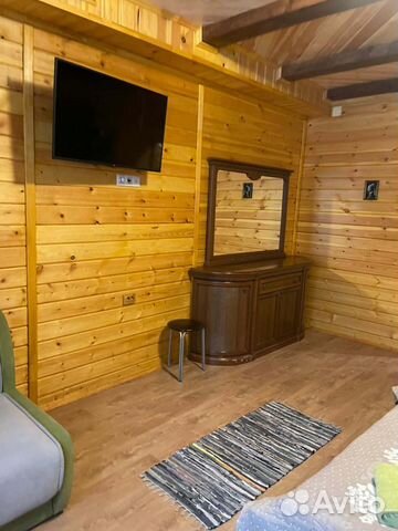 

5-к. таунхаус, 135 м²