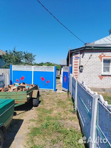 

Дом 92 м² на участке 40 сот.