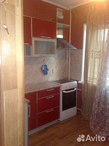 1-к квартира, 31 м², 2/5 эт.