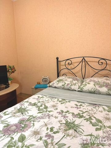 

2-к. квартира, 55 м², 3 кровати