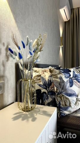 

1-к. квартира, 42 м², 4 кровати